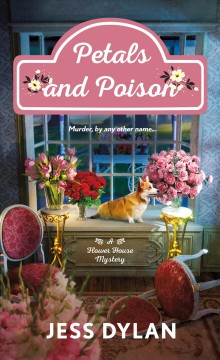 Petals and poison  Cover Image