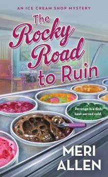 The rocky road to ruin  Cover Image