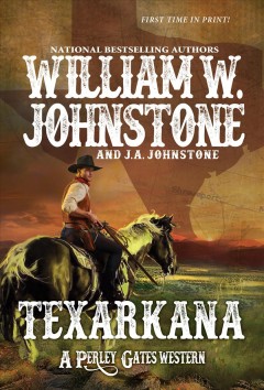 Texarkana  Cover Image