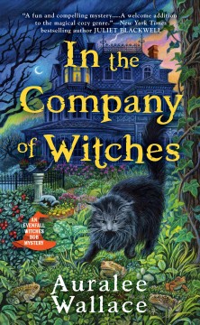 In the company of witches  Cover Image