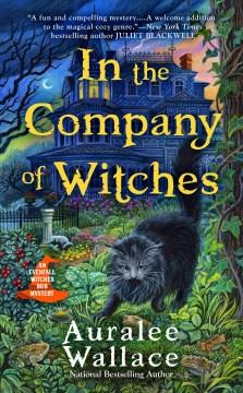 In the company of witches  Cover Image