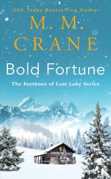 Bold fortune  Cover Image