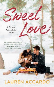 Sweet love  Cover Image