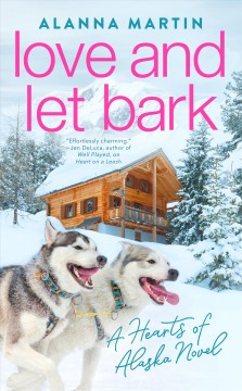 Love and let bark  Cover Image
