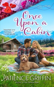 Once upon a cabin  Cover Image