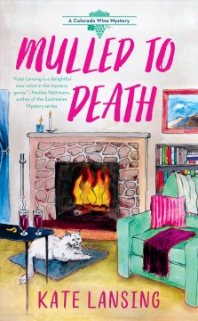 Mulled to death  Cover Image