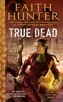 True dead  Cover Image