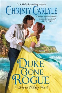 Duke gone rogue  Cover Image