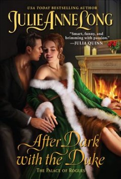 After dark with the duke  Cover Image