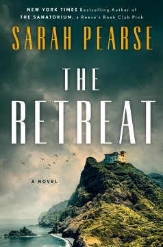 The retreat  Cover Image