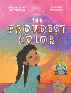 The proudest color  Cover Image