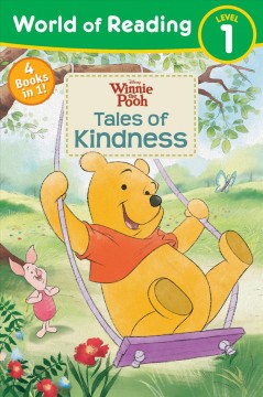 Tales of kindness  Cover Image