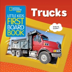 Trucks  Cover Image