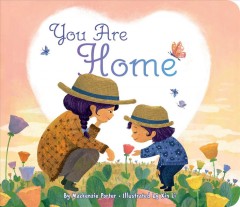 You are home  Cover Image