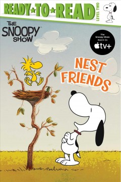 Nest friends  Cover Image