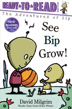 See Bip grow!  Cover Image