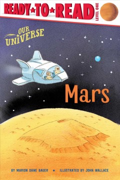 Mars  Cover Image