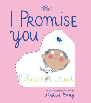 I promise you  Cover Image