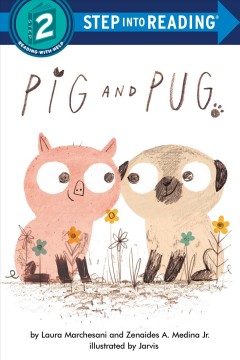 Pig and Pug  Cover Image