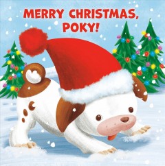 Merry Christmas, Poky!  Cover Image