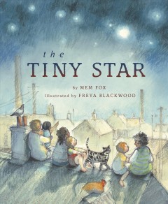 The tiny star  Cover Image