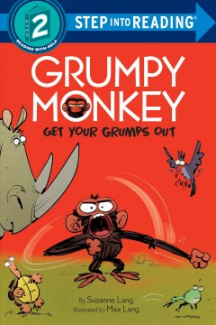 Get your grumps out  Cover Image