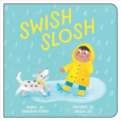 Swish slosh  Cover Image