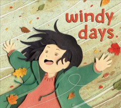 Windy days  Cover Image