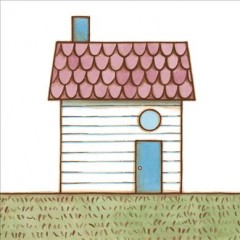 A house  Cover Image