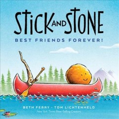 Best friends forever!  Cover Image