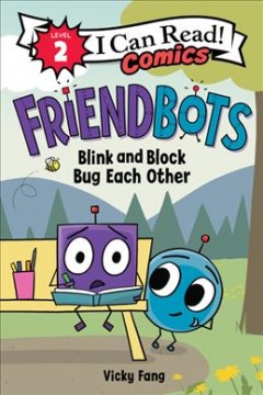 Blink and Block bug each other  Cover Image