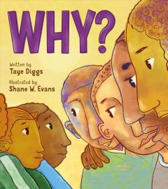 Why?  Cover Image