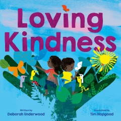 Loving kindness  Cover Image