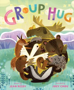 Group hug  Cover Image