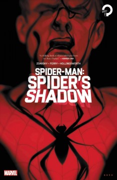 Spider-Man. Spider's shadow Cover Image