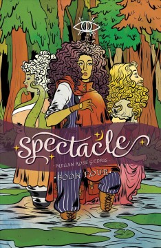 Spectacle. Book four Cover Image