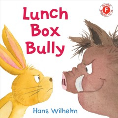 Lunch box bully  Cover Image