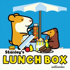 Stanley's lunch box  Cover Image