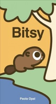 Bitsy  Cover Image
