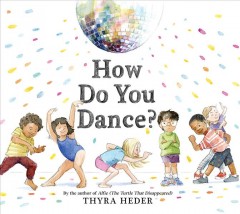 How do you dance?  Cover Image