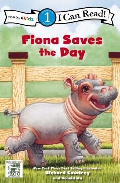 Fiona saves the day  Cover Image