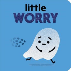 Little Worry  Cover Image