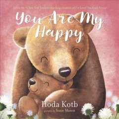You are my happy  Cover Image