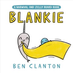 Blankie  Cover Image