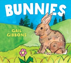 Bunnies   Cover Image