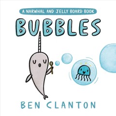 Bubbles  Cover Image