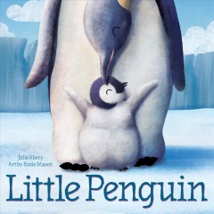 Little Penguin  Cover Image