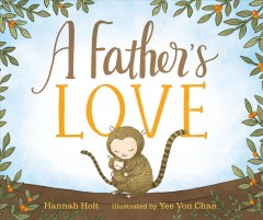 A father's love  Cover Image