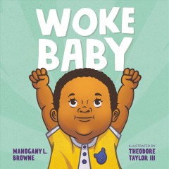 Woke baby  Cover Image