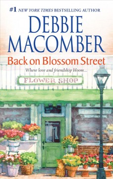 Back on Blossom Street  Cover Image